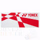 Yonex AC1103 Serviette Rouge