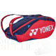 Yonex Pro Racket Bag 92229EX Scarlet