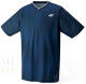 Yonex Team Shirt YM0026EX Bleu Marin