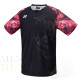 Yonex Tournament Shirt Hommes 10444EX Noir