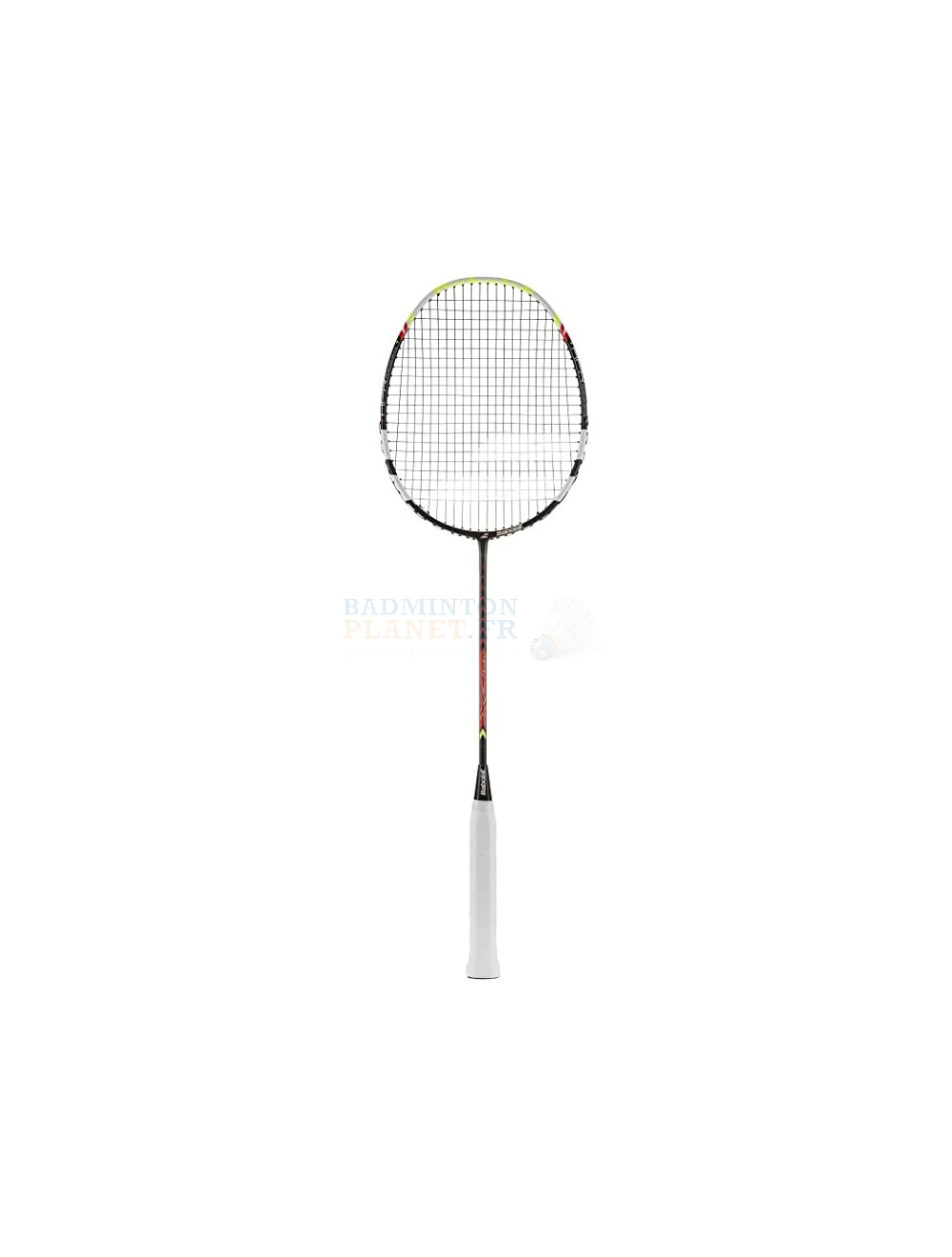 HOUSSE FORZA TETE RAQUETTE BADMINTON